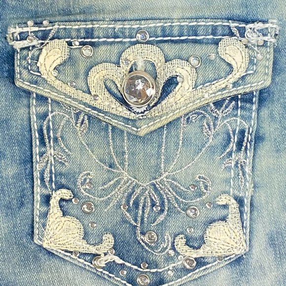 Revolution By Rovolt Jeans - Picture 4 of 6